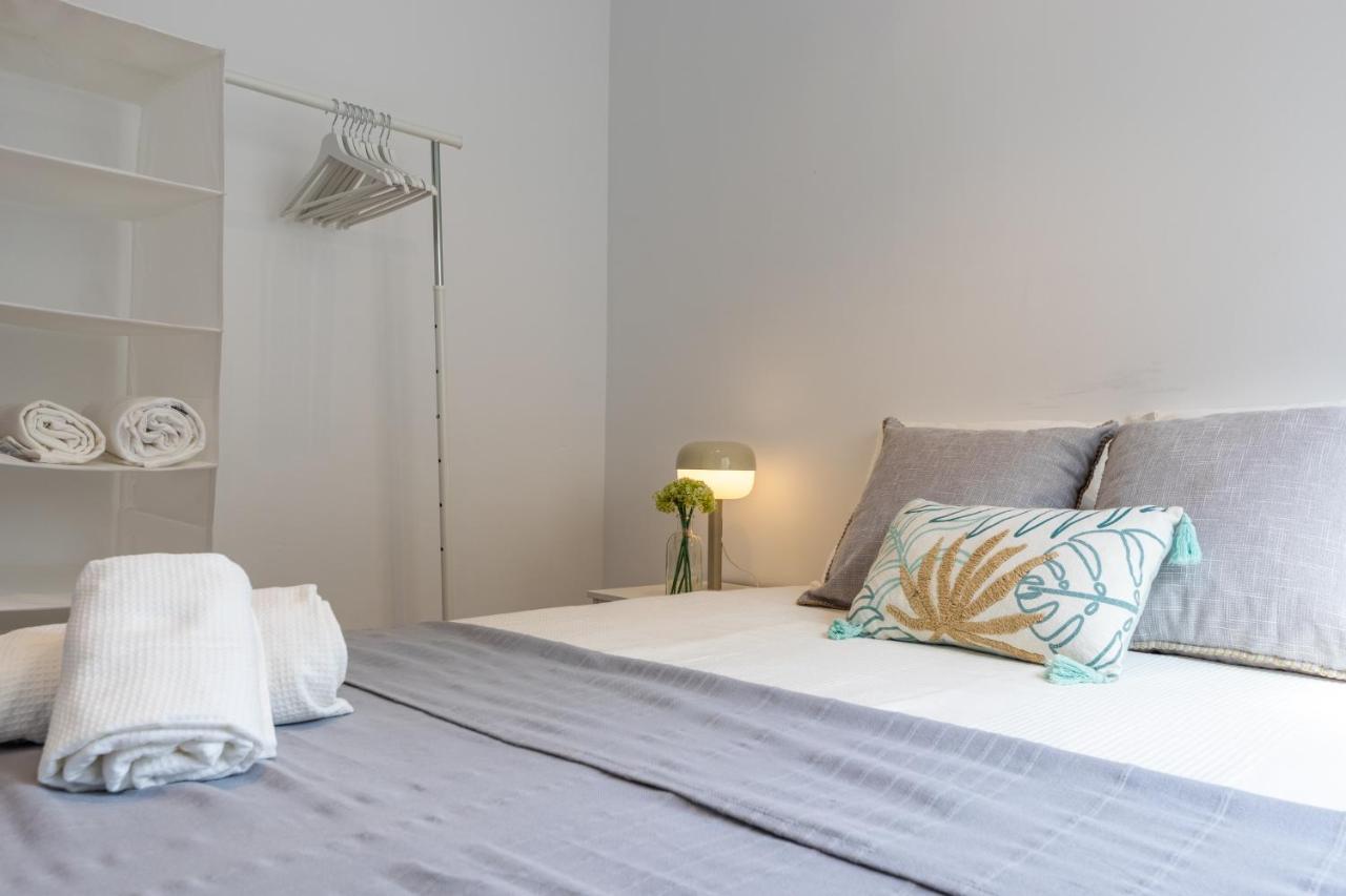 Wooow!!! Atic Centric Amb Terrassa Apartment Tarragona Luaran gambar