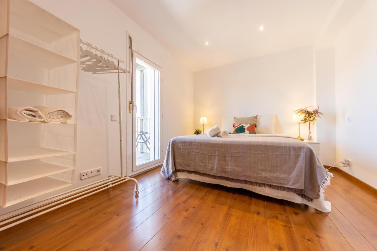 Wooow!!! Atic Centric Amb Terrassa Apartment Tarragona Luaran gambar